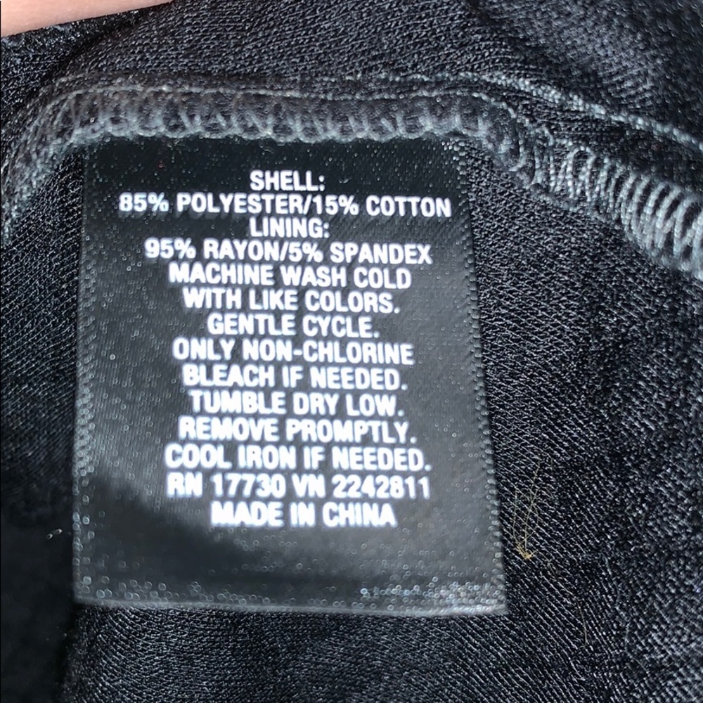Jacket - Picture 5 of 5